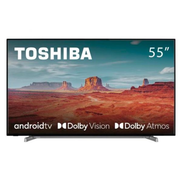 TV Toshiba 55"