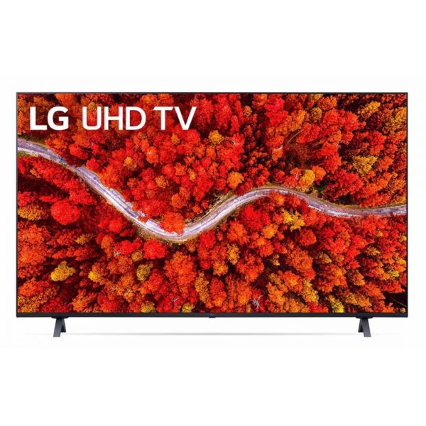 TV LG 55"